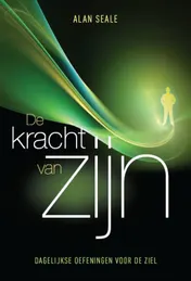 Omslag van De kracht van Zijn