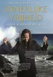 Omslag van Innerlijke Vrijheid
