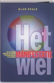 Omslag van Het Manifestatiewiel