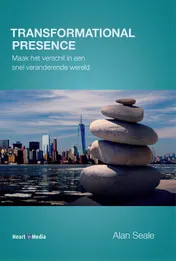 Omslag van Transformational Presence