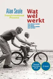 Omslag van Wat wel werkt