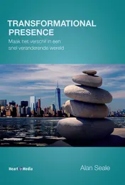 Omslag van Transformational Presence