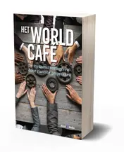 Omslag van Het World Café