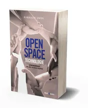 Omslag van Open Space Technologie
