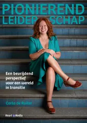 Omslag van Pionierend leiderschap