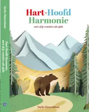 Omslag van Dunselman hart hoofd harmonie