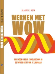 Omslag van Werken met WOW