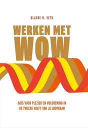 Omslag van Werken met WOW