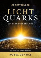 Omslag van Lichtquarks