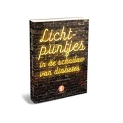 Omslag van Lichtpuntjes
