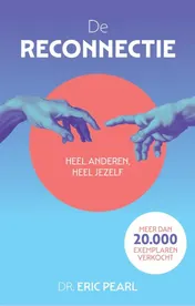 Omslag van De reconnectie