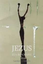 Omslag van Jezus