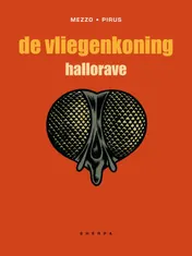 Omslag van Hallorave