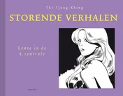 Omslag van Lente in de k.centrale