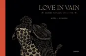 Omslag van Love in vain