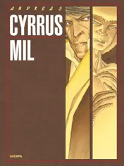 Omslag van Cyrrus/Mil