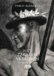Omslag van Het paradijs verloren