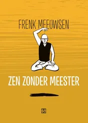 Omslag van Zen zonder meester