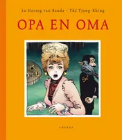 Omslag van Opa en oma