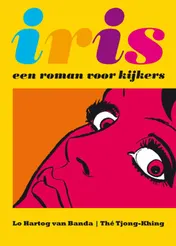 Omslag van Iris