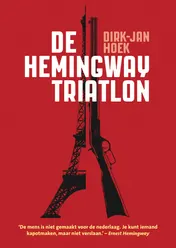 Omslag van De Hemingway triatlon