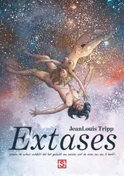 Omslag van Extases