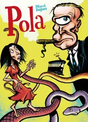 Omslag van Pola