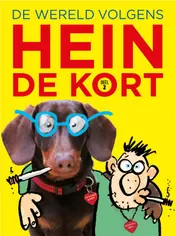 Omslag van deel 2