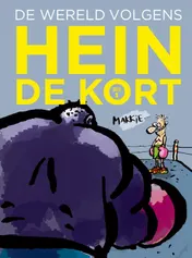 Omslag van De wereld volgens Hein de Kort5