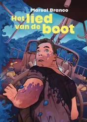 Omslag van Het lied van de boot