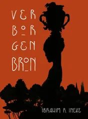 Omslag van Verborgen bron