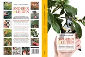 Omslag van Terra's handboek snoeien en leiden