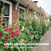 Omslag van Gevelgroen & Stoeptuinen