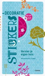 Omslag van Decoratiestickers