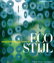 Omslag van Ecostijl