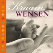 Omslag van Kraamwensen