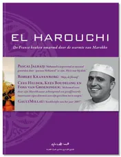 Omslag van El Harouchi