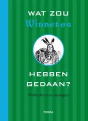 Omslag van Wat zou Winnetou hebben gedaan?
