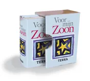 Omslag van Voor mijn zoon