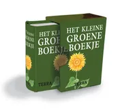 Omslag van Het kleine groene boekje