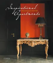 Omslag van Inspirational apartments