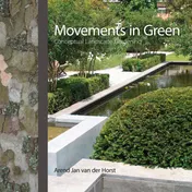 Omslag van Movements in green