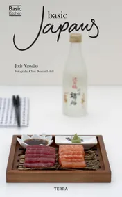 Omslag van Basic Japans