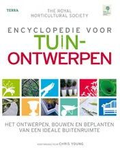 Omslag van Encyclopedie voor tuinontwerpen