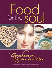 Omslag van Food for the Soul