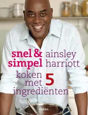 Omslag van Snel & simpel