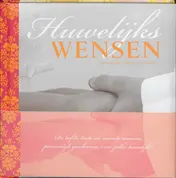 Omslag van Huwelijkswensen