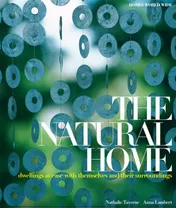 Omslag van The natural home