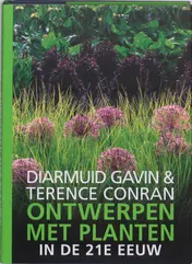 Omslag van Ontwerpen met planten
