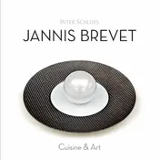 Omslag van Inter Scaldes jannis Brevet
